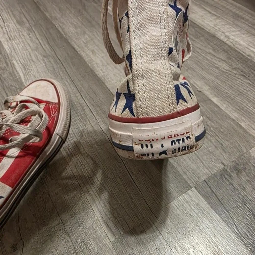 Kids American‎ Converse